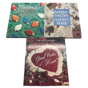 Leisure Arts Memories In The Making Books Christmas Gifts Good Taste Holiday